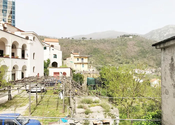 Amalfi Coast Casa Vacanze Marino