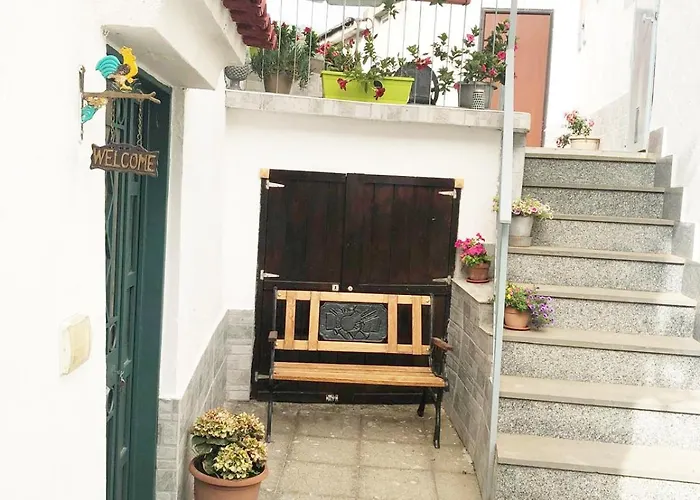 Amalfi Coast Casa Vacanze Marino