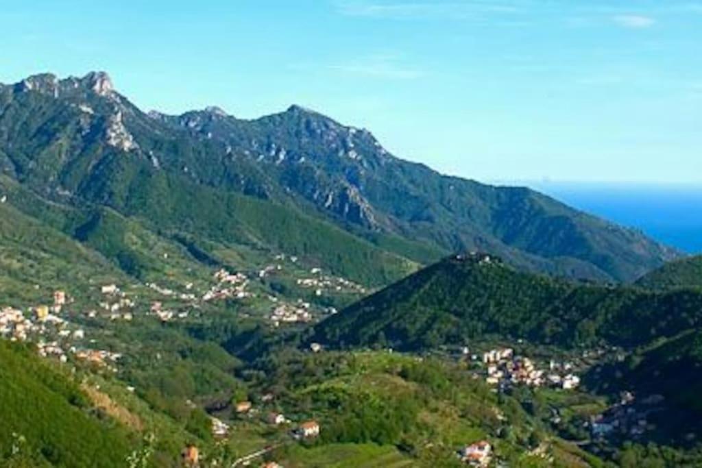 Amalfi Coast Marino