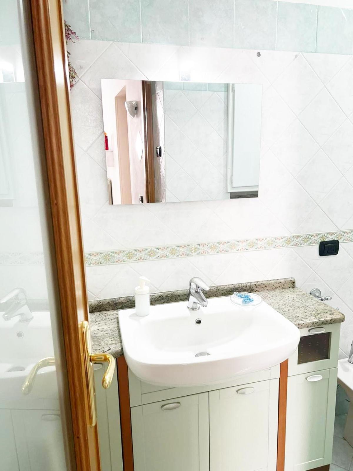 Apartment Amalfi Coast Marino Tramonti