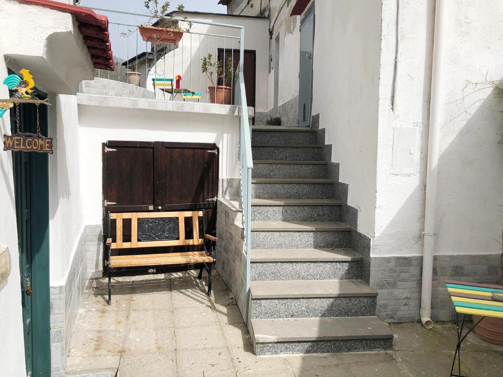 Amalfi Coast Marino Apartment