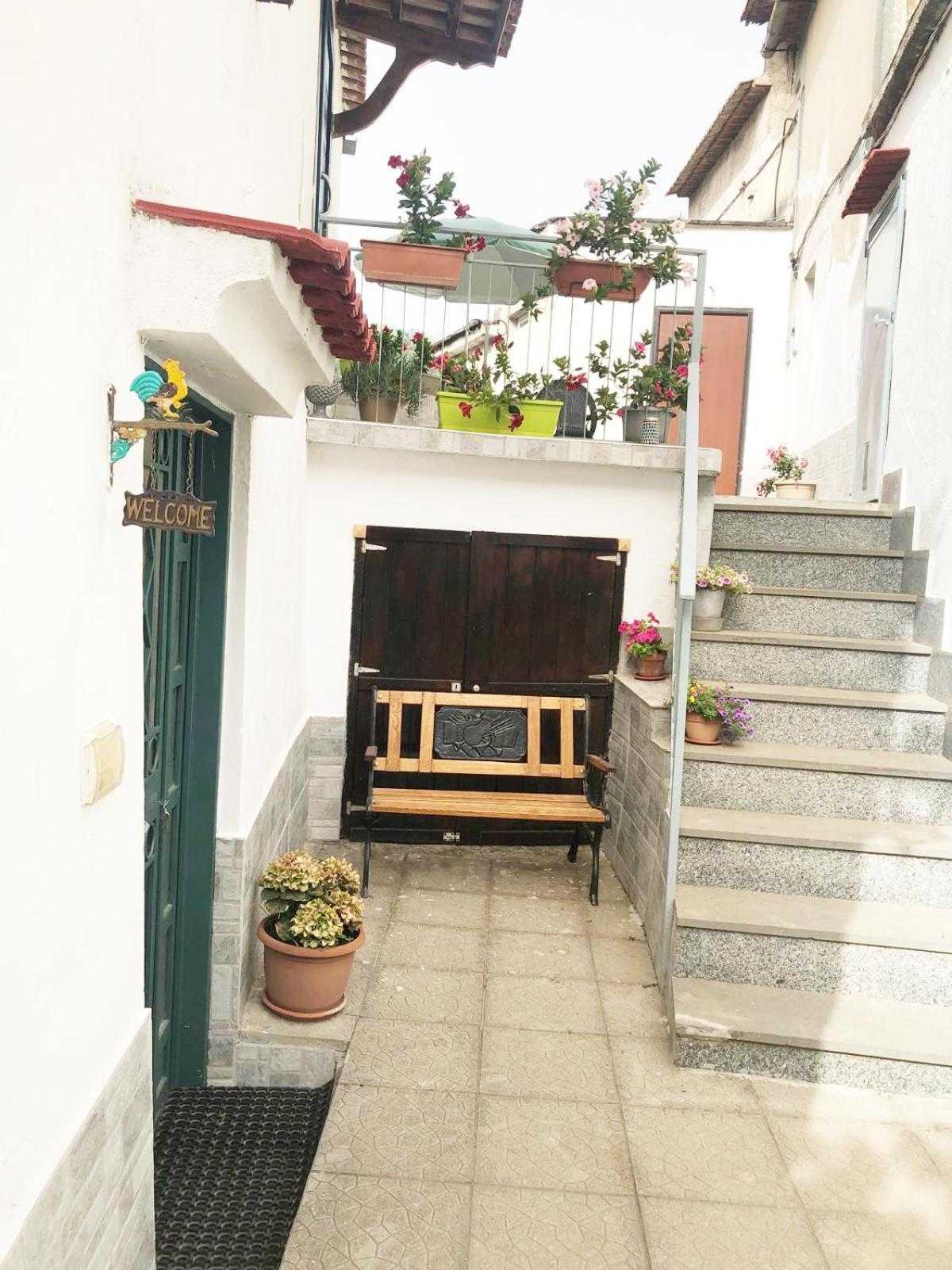 Amalfi Coast Marino Tramonti