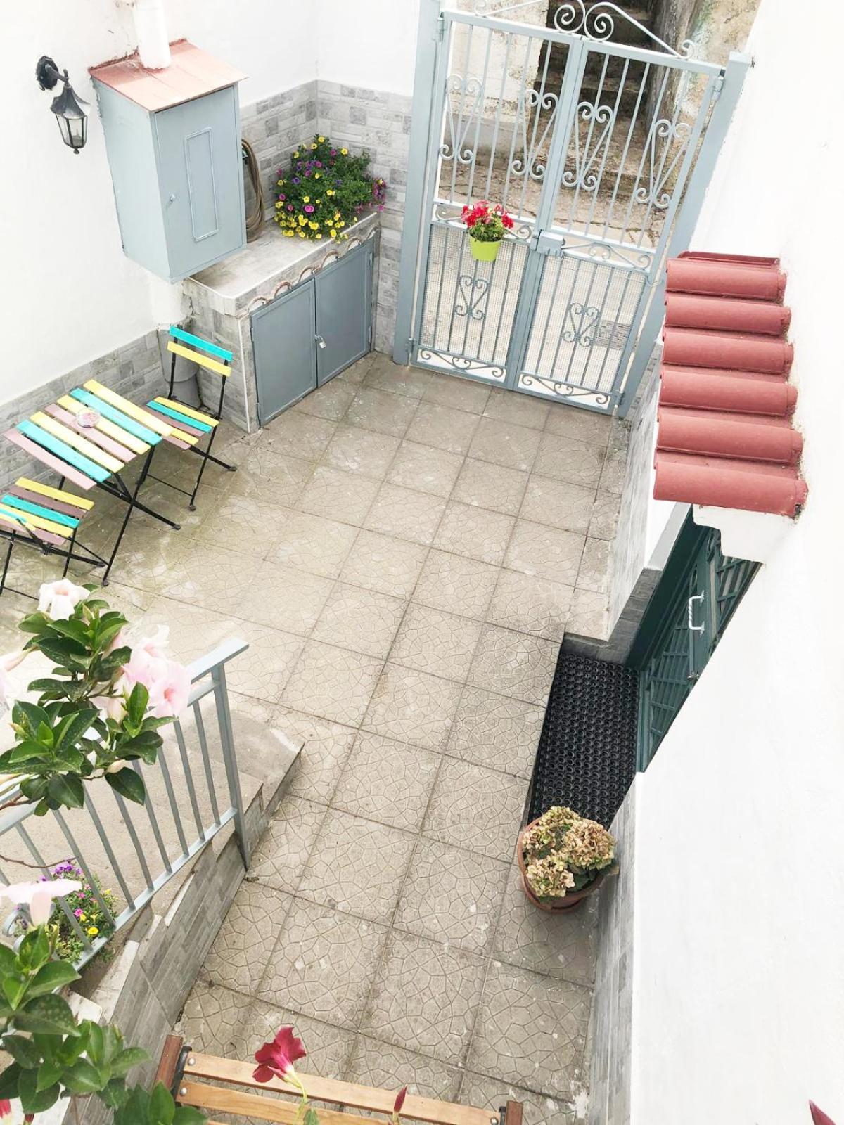 Amalfi Coast Marino Apartment
