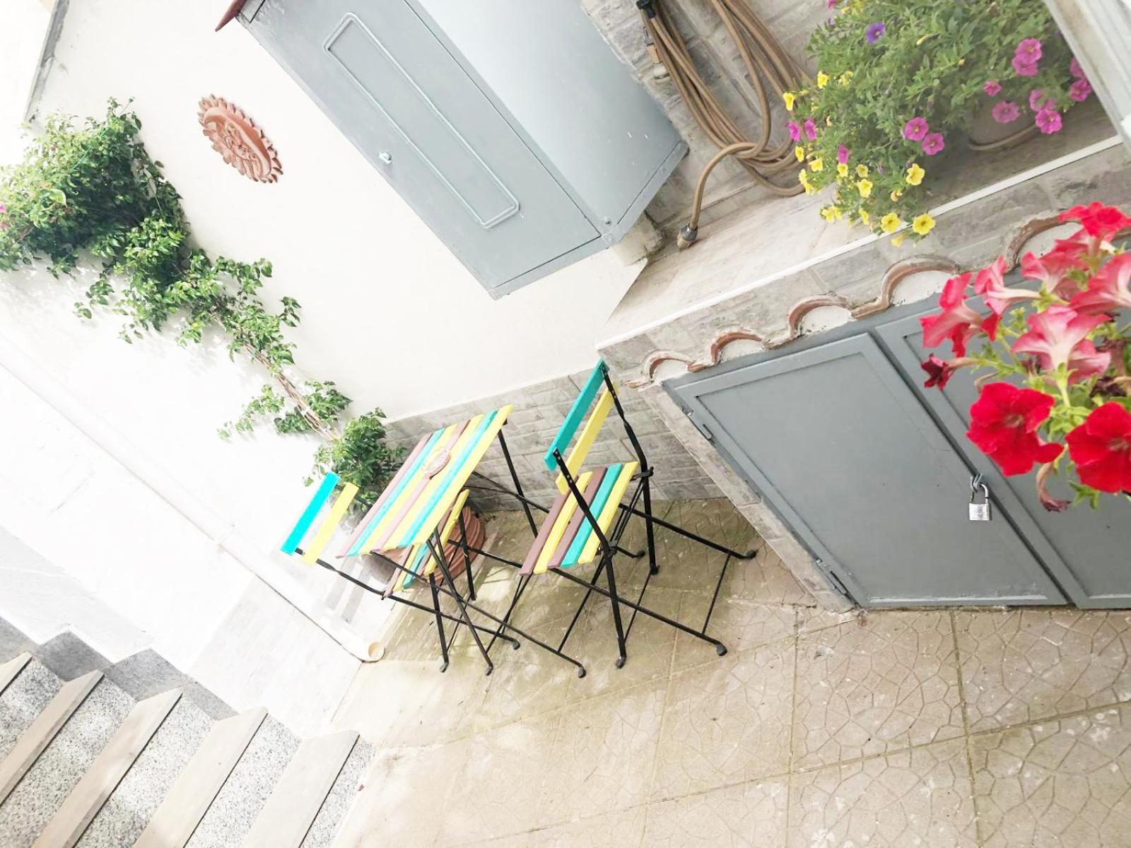 Apartment Amalfi Coast Marino