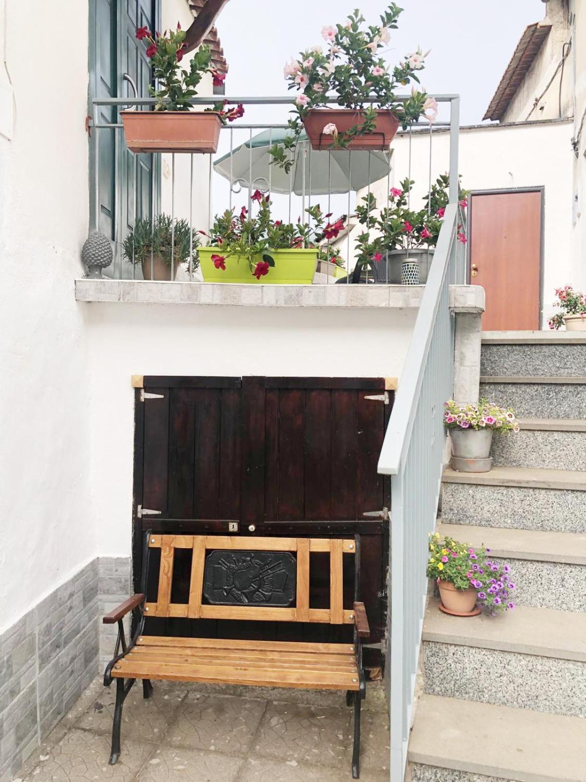 Apartment Amalfi Coast Marino